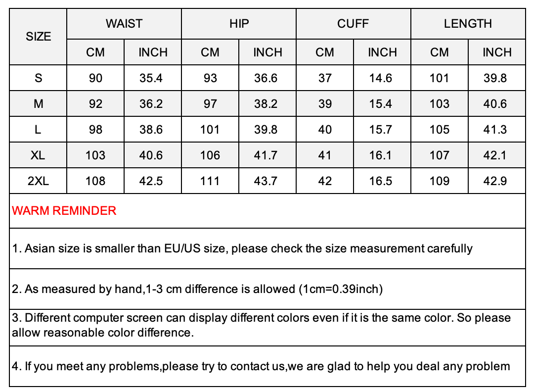Hombres tácticos Combate Cargo Pantalones de mezclilla Multi