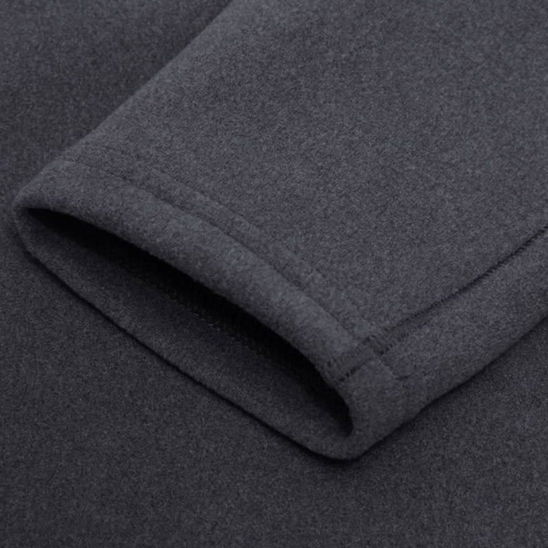 Thicken Men's Thermal Underwear Sets Cycling Hiking Outdoor Fleece