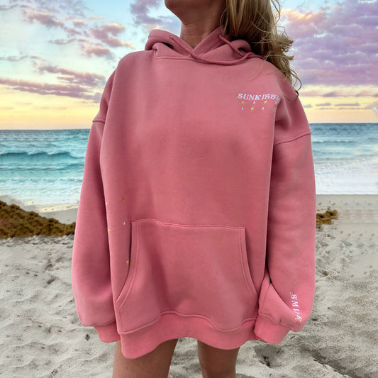 COASTAL COWGIRL HOODIE