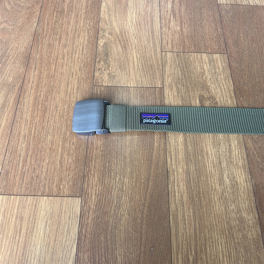 outdoor Heavy Duty Quick Stainless Steel Buckle Belt Men's Duty Nylon Outdoor Belts