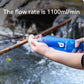 Foldable Portable Large-capacity Mountaineering Field Water Purification Bag