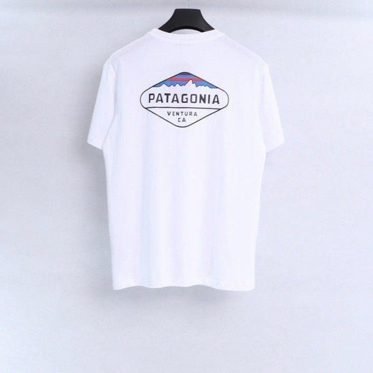 short sleeves outdoor cotton t-shirts ventura ca tops