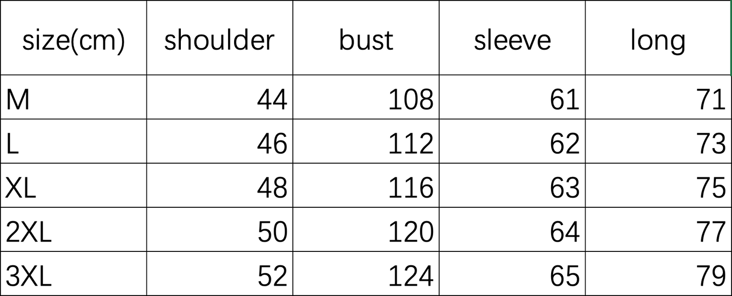 Demin Cotton Cargo Shirts Big Pockets Workwear