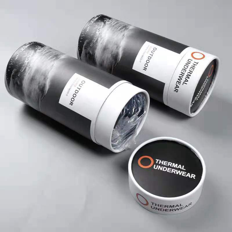 Fleece Thicken Men's Thermal Underwear Sets