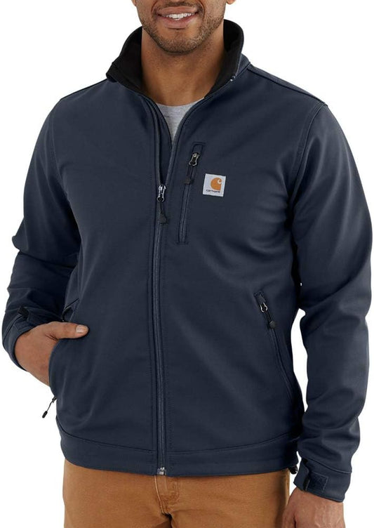 Carhartt Men's Rain Defender Relaxed Fit Jacket