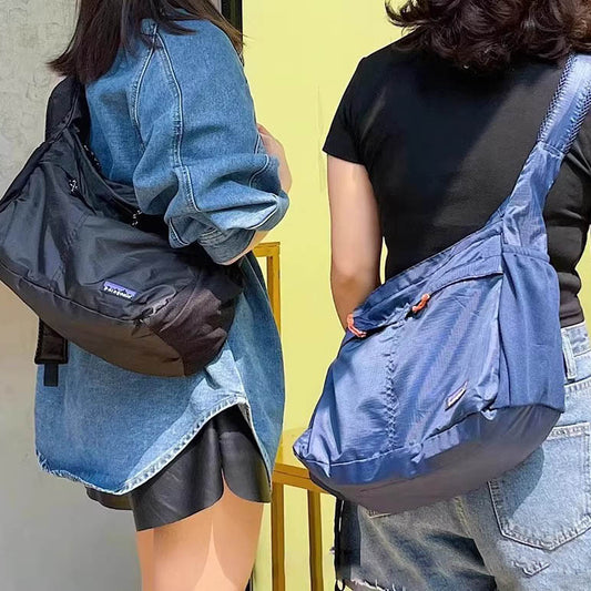 Large Capacity Lightweight Bag outdoor Waterproof 17L Shoulder Bag