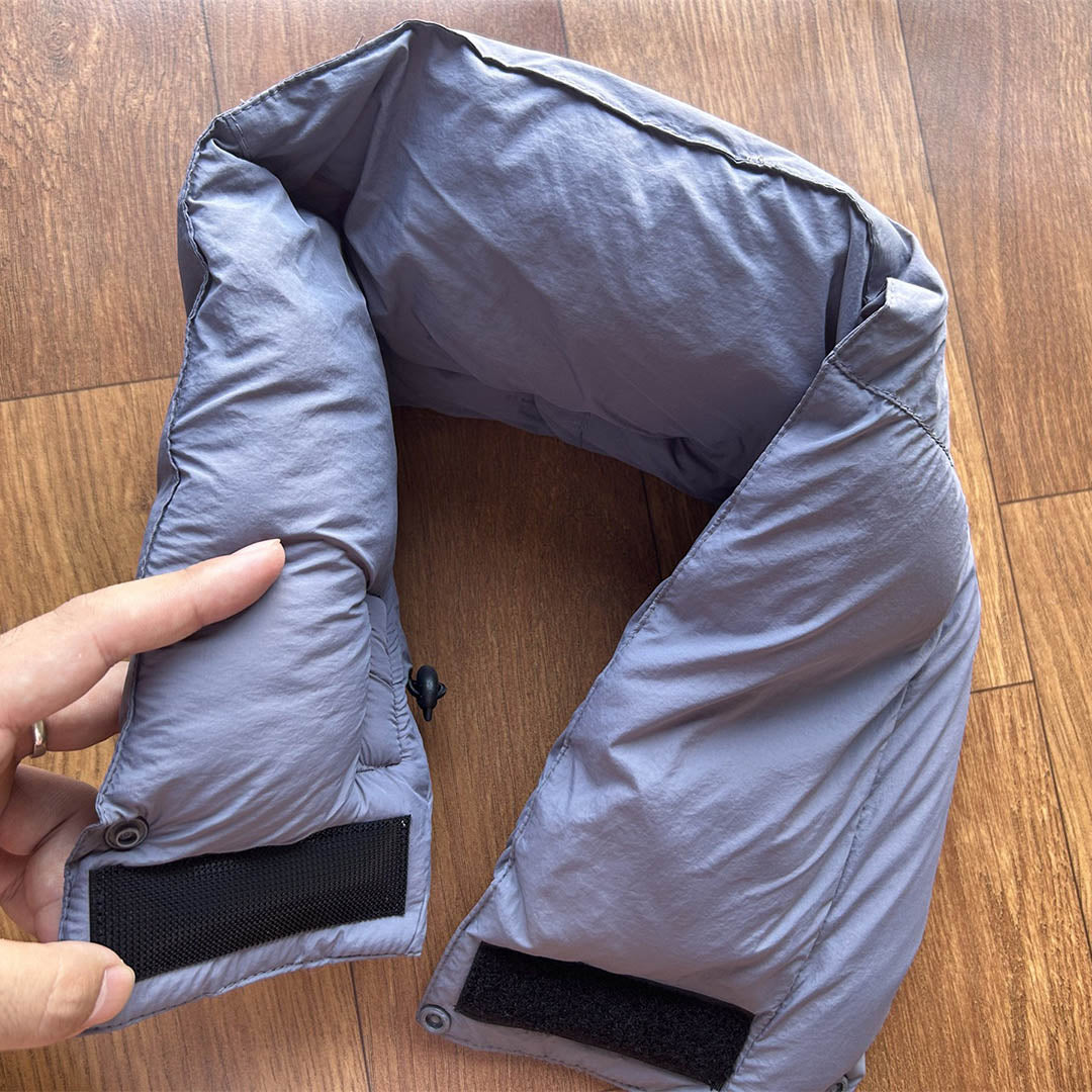 outdoor Thickened Warm and Windproof Neck Guard