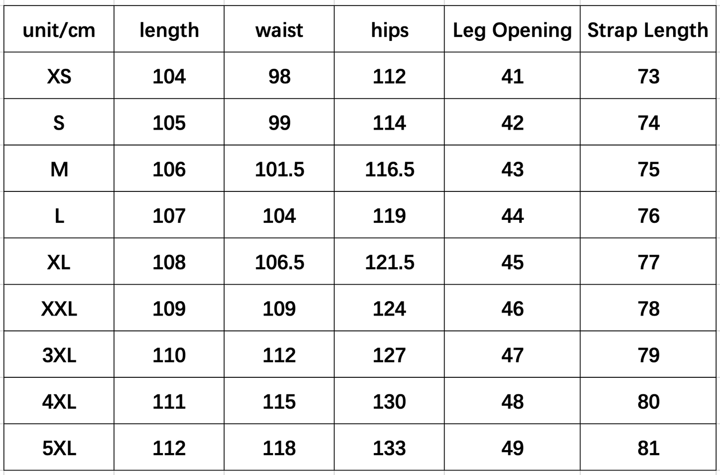 Cotton Overalls Men's Multi-pocket Simple Design