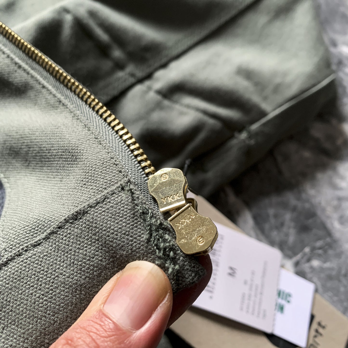 Carhartt Wip Og Detroit Jacket Detroit J01 Felt Lined Jacket Lapel Coat