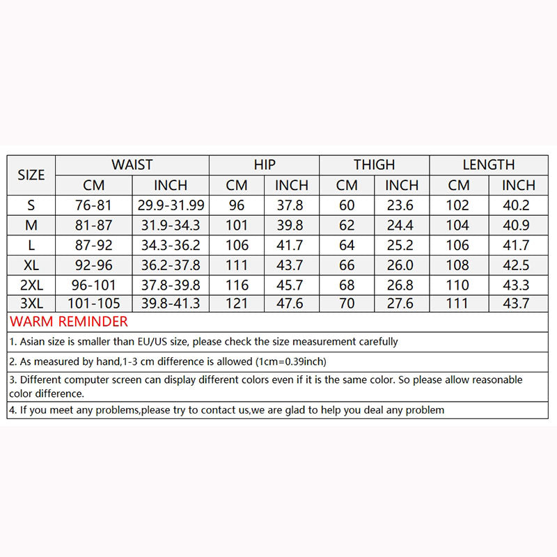 Tactical Combat Cargo Solid Design Men Pants