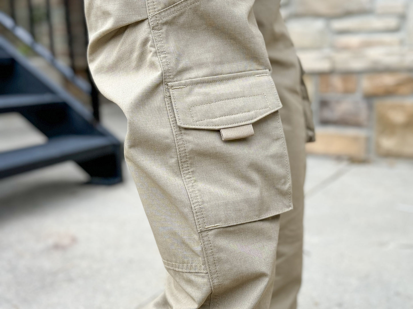 All Season Tactical Pants (ASP) - U.S.A. Made