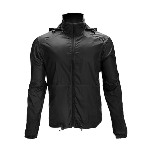 B.O.B. Windbreaker Jacket