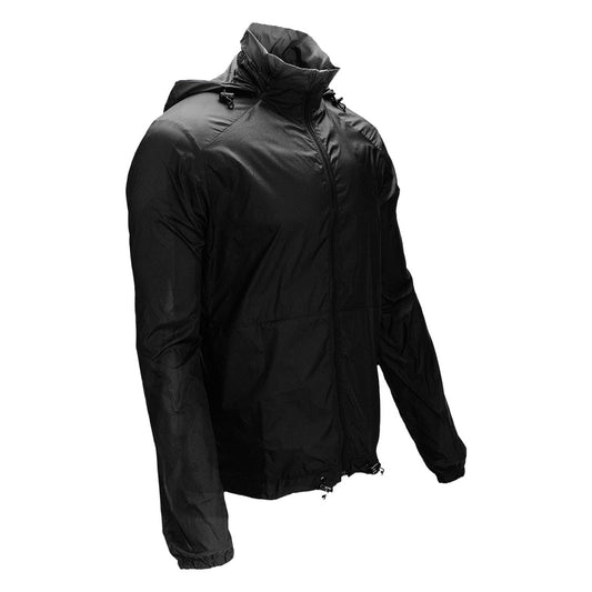 B.O.B. Windbreaker Jacket