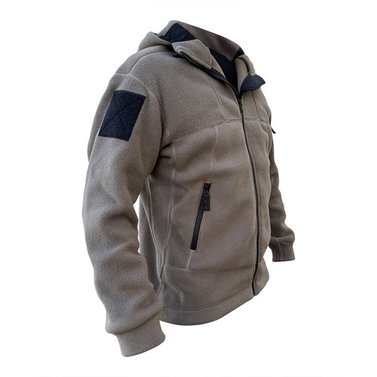 Tamarack Fleece Jacket