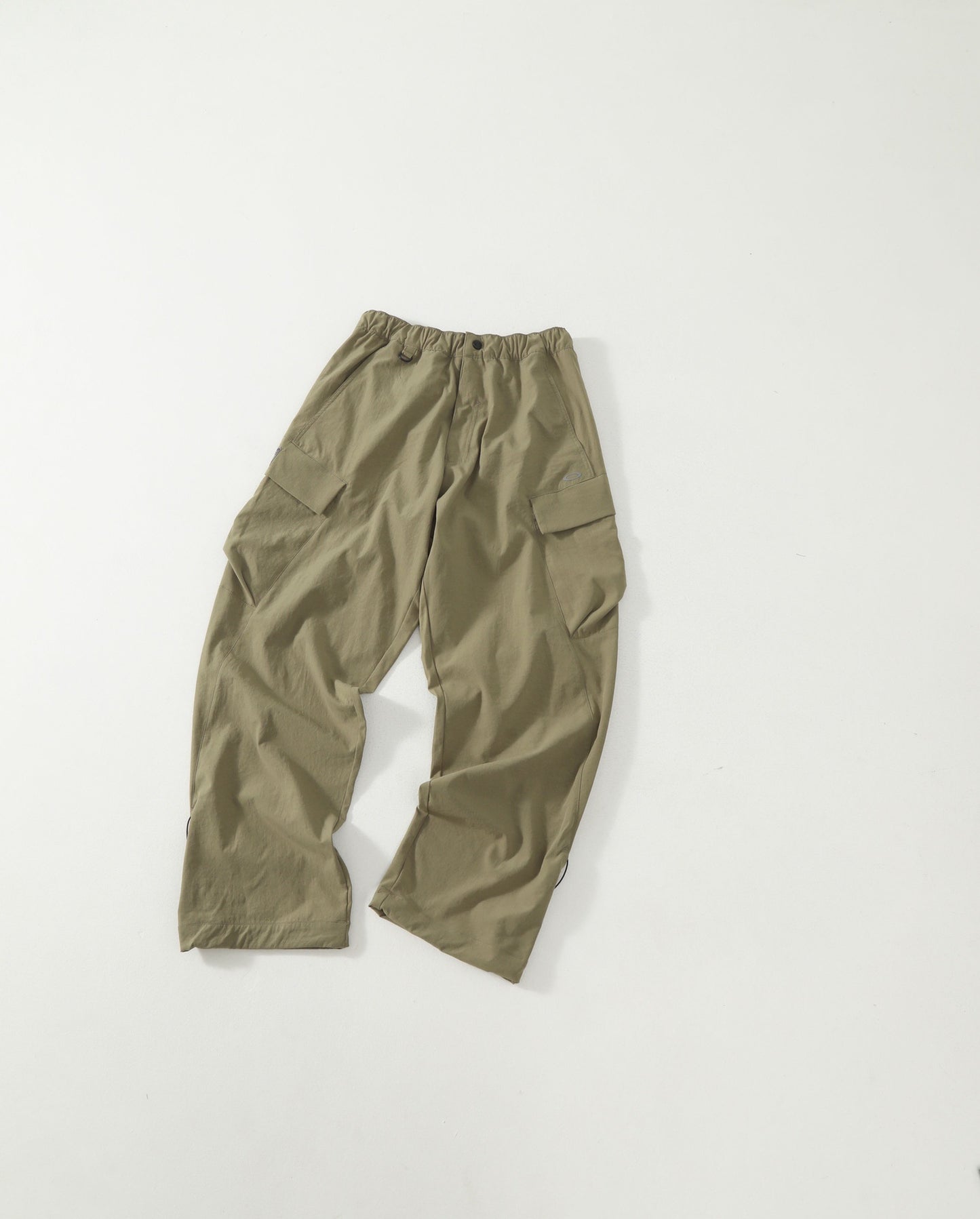 OAKLEY Lightweight Cargo Pants for Men Women Outdoor Streetwear Tactical Utility Joggers Casual Cross Border