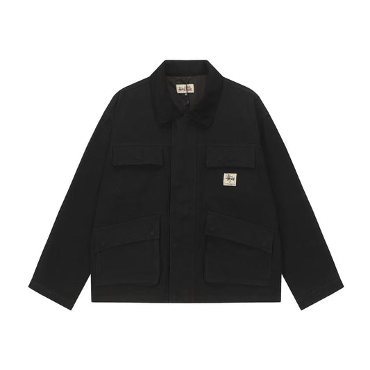 Carhartt mens Yukon Extremes Loose Fit Insulated Coat