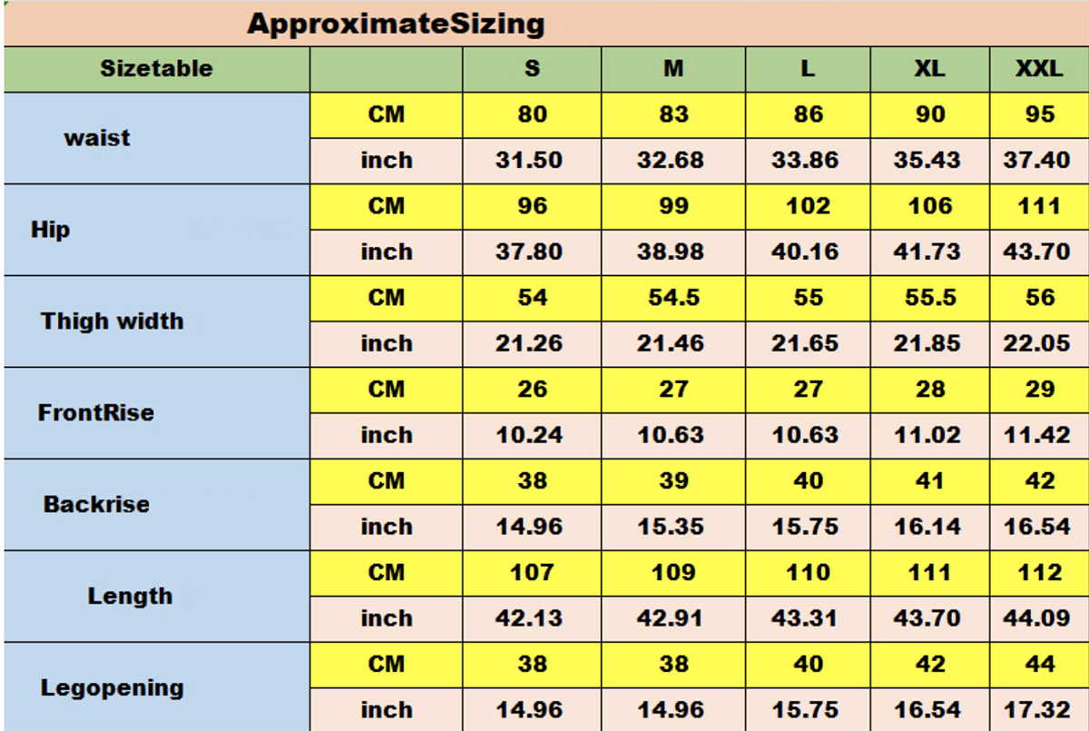 Black Stacked Jeans Mens Cotton Steet Wear Men Pants