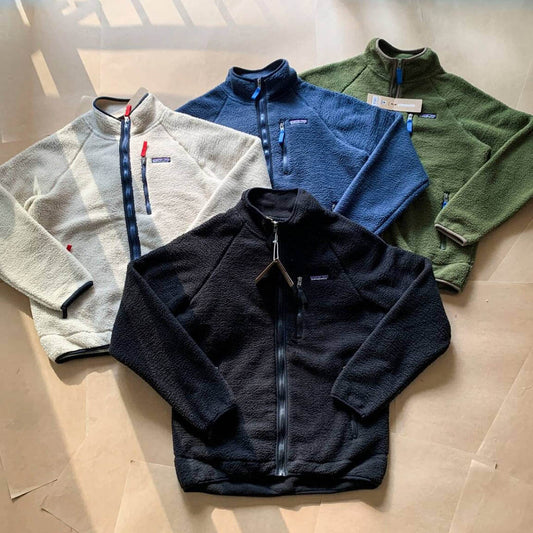 Lambskin Outdoor Warm Jacket outdoor Fleece Jacket Coat Winter Autumn