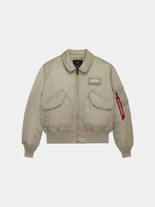 CWU 45/P BOMBER JACKET (HERITAGE)