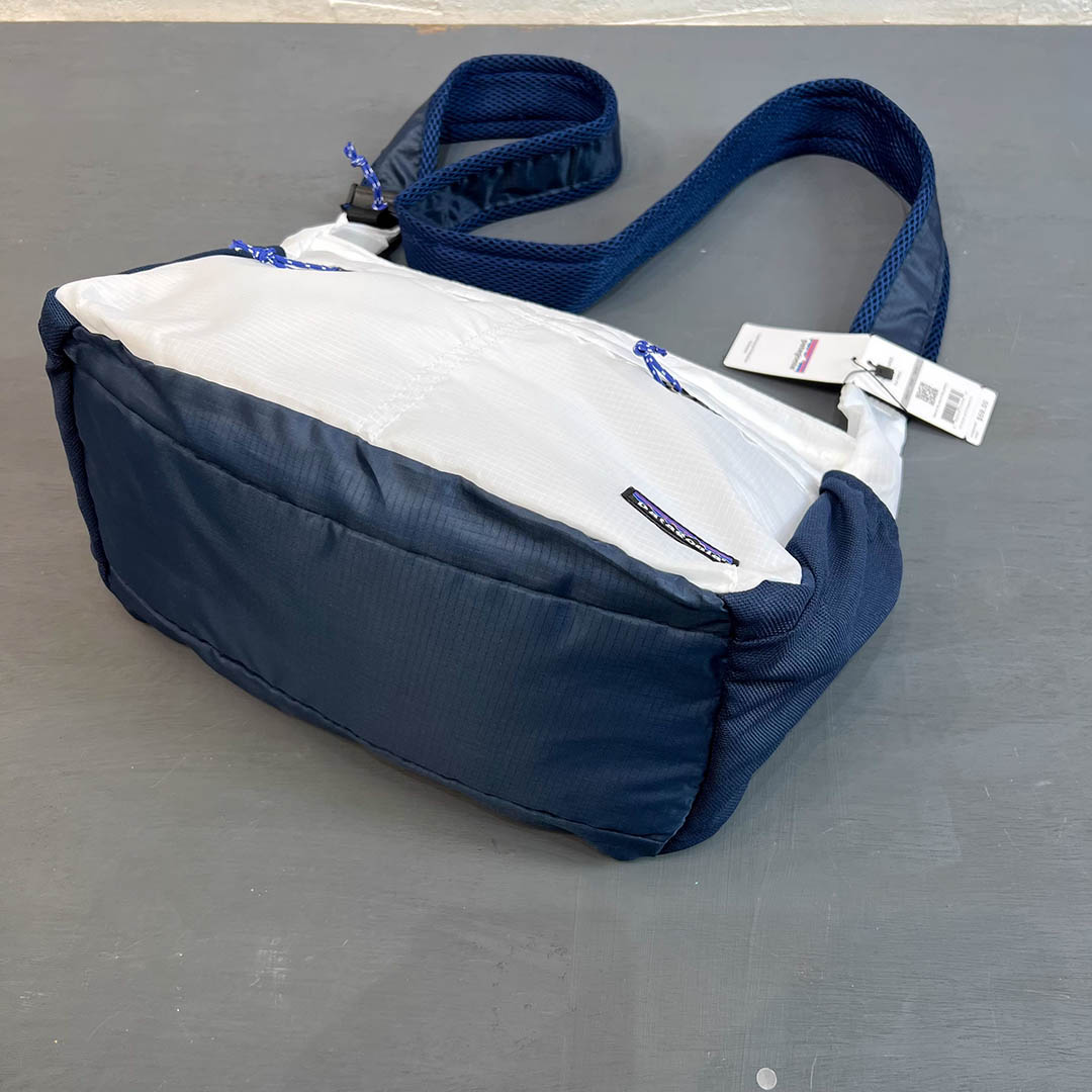 Large Capacity Lightweight Bag outdoor Waterproof 17L Shoulder Bag