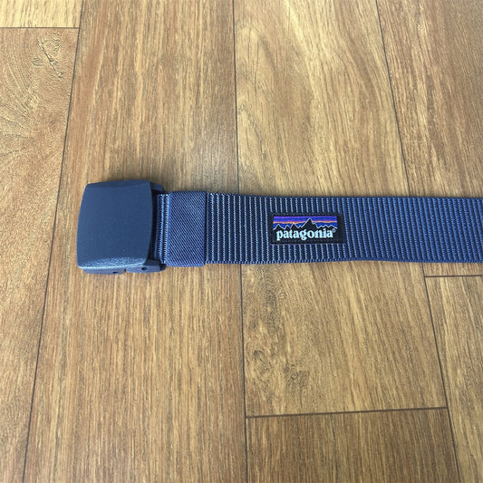 outdoor Heavy Duty Plastic Buckle Belt Men's Duty Nylon Outdoor Belts