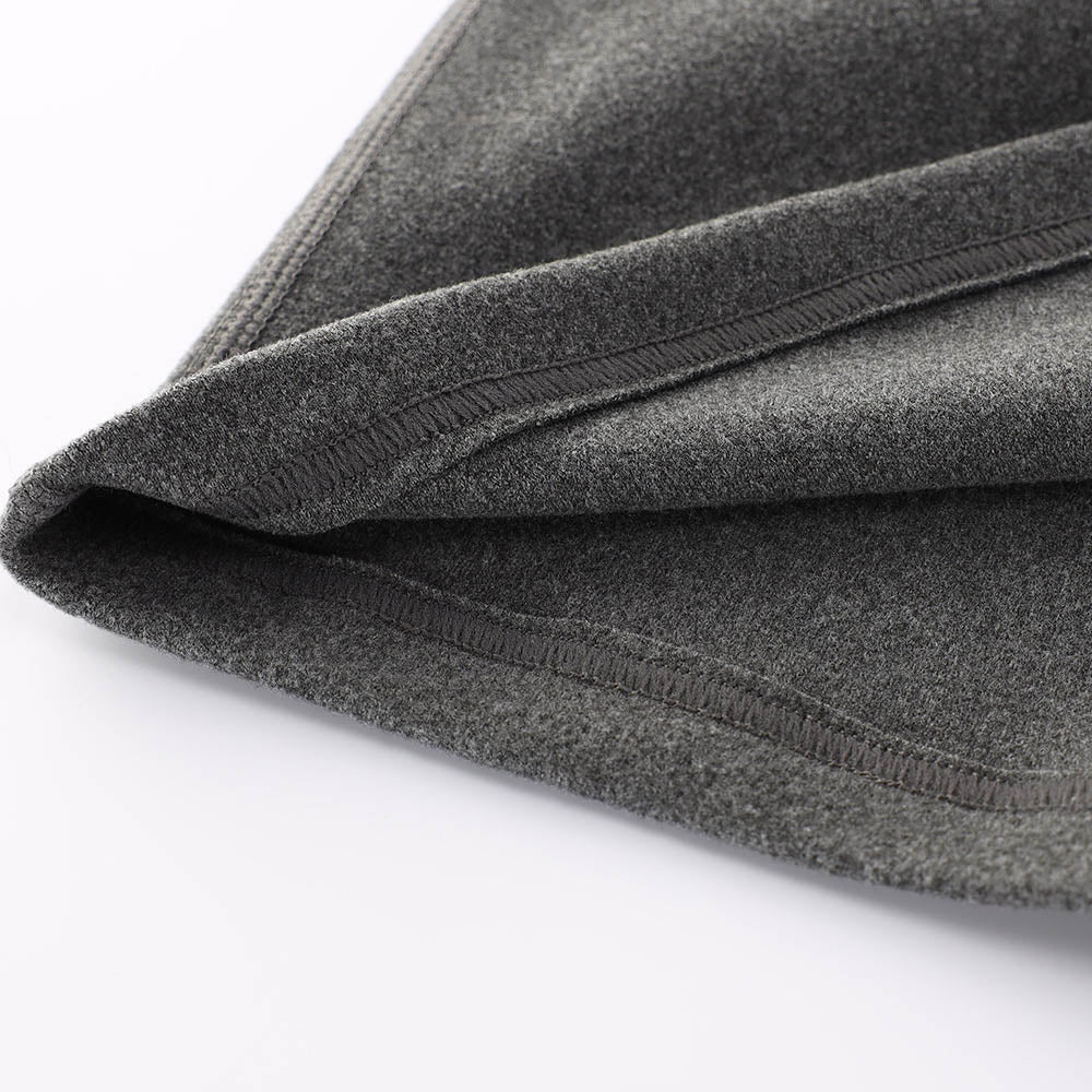 Fleece Thermal Underwear Set Fleece Sports Underwear for Men