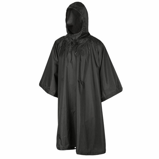 Helikon Tex Poncho US -Armee wasserdichte Regenjacke Überlebenstark Militär