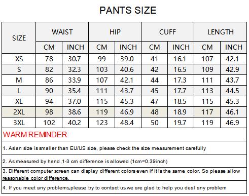 Clearance Bue G3 Men's Pantal (HY80501Pants)