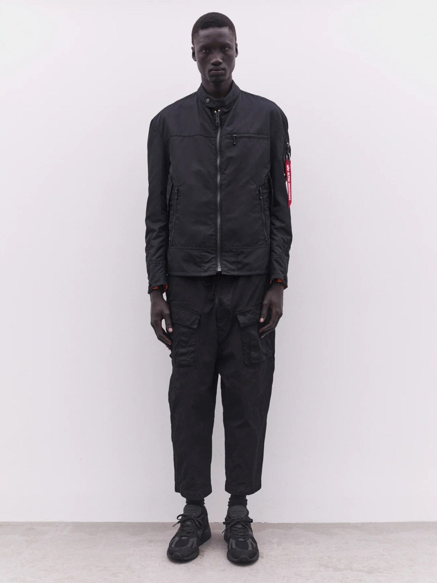 JUNYA WANTANABE WO-J904 JACKET