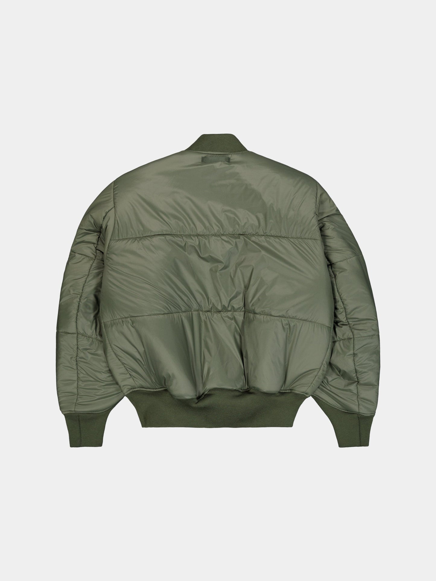 MA-1 BASE FLIGHT JACKET CAMO
