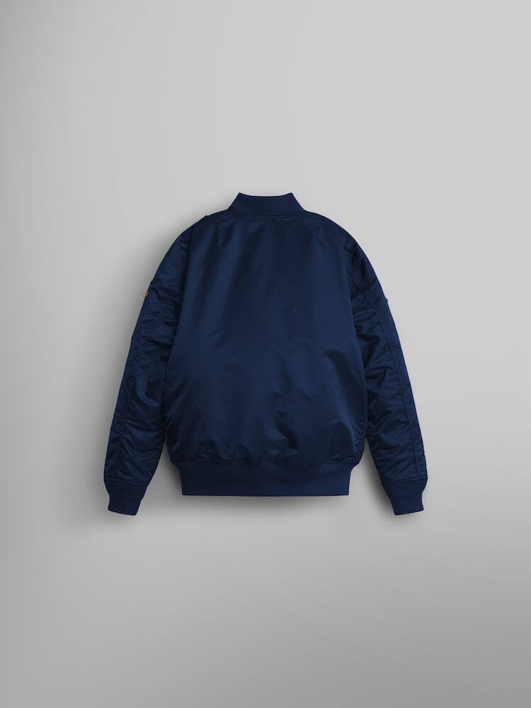 MA-1 SQUADRON BOMBER JACKET YOUTH