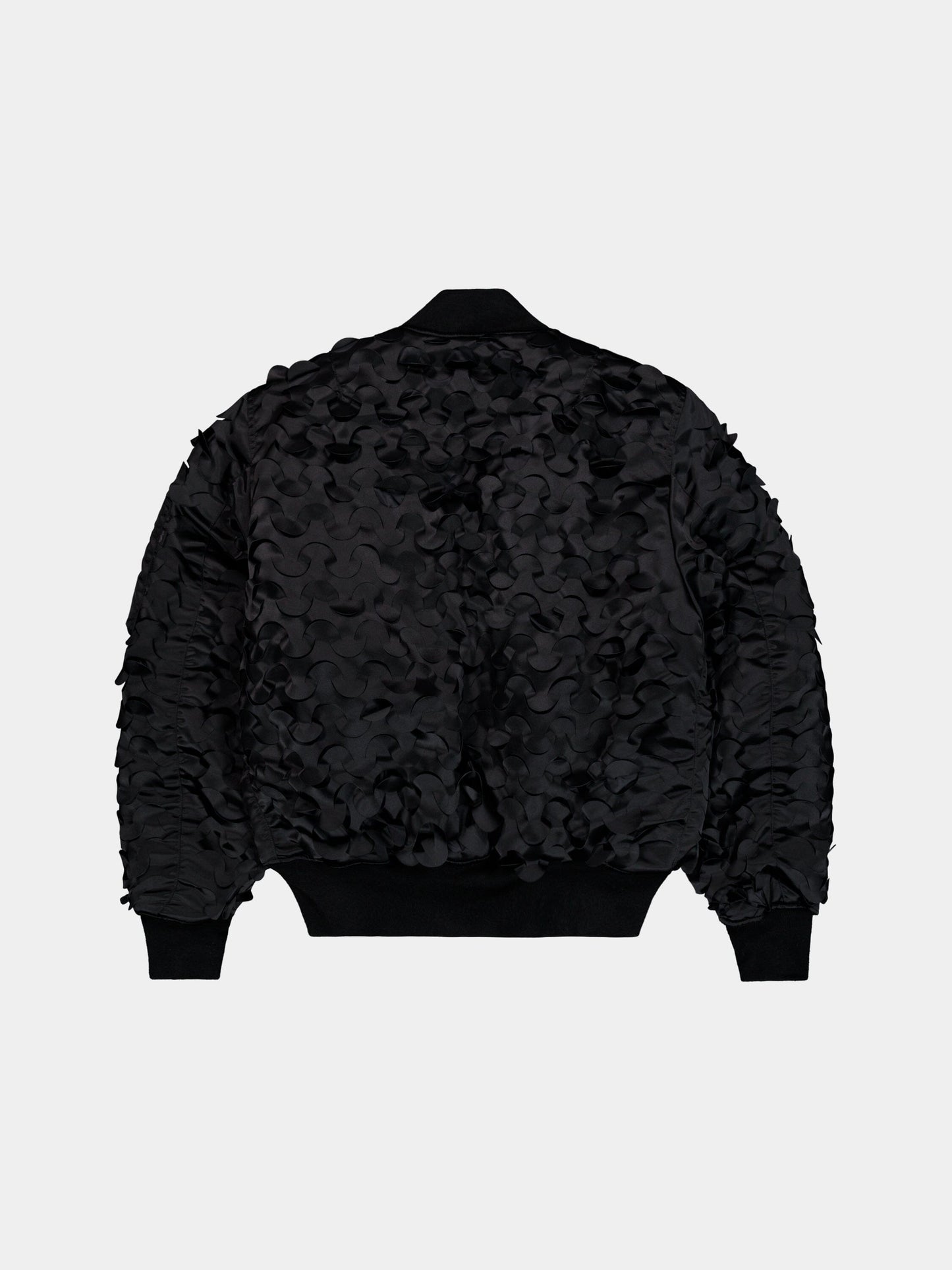 MA-1 ULCANS FLIGHT JACKET