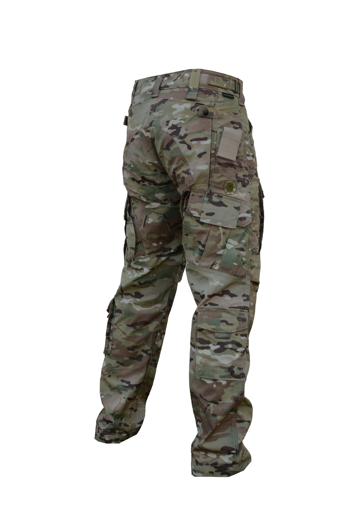 All Season Tactical Pants (ASP) - MULTICAM® Edition
