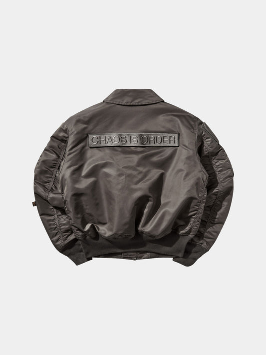 SLAM JAM x ALPHA CWU-45 CHAOS