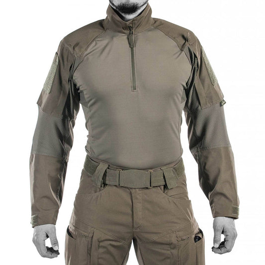 Kitanica G3 Tactical Frog Suit CS Training T-shirt