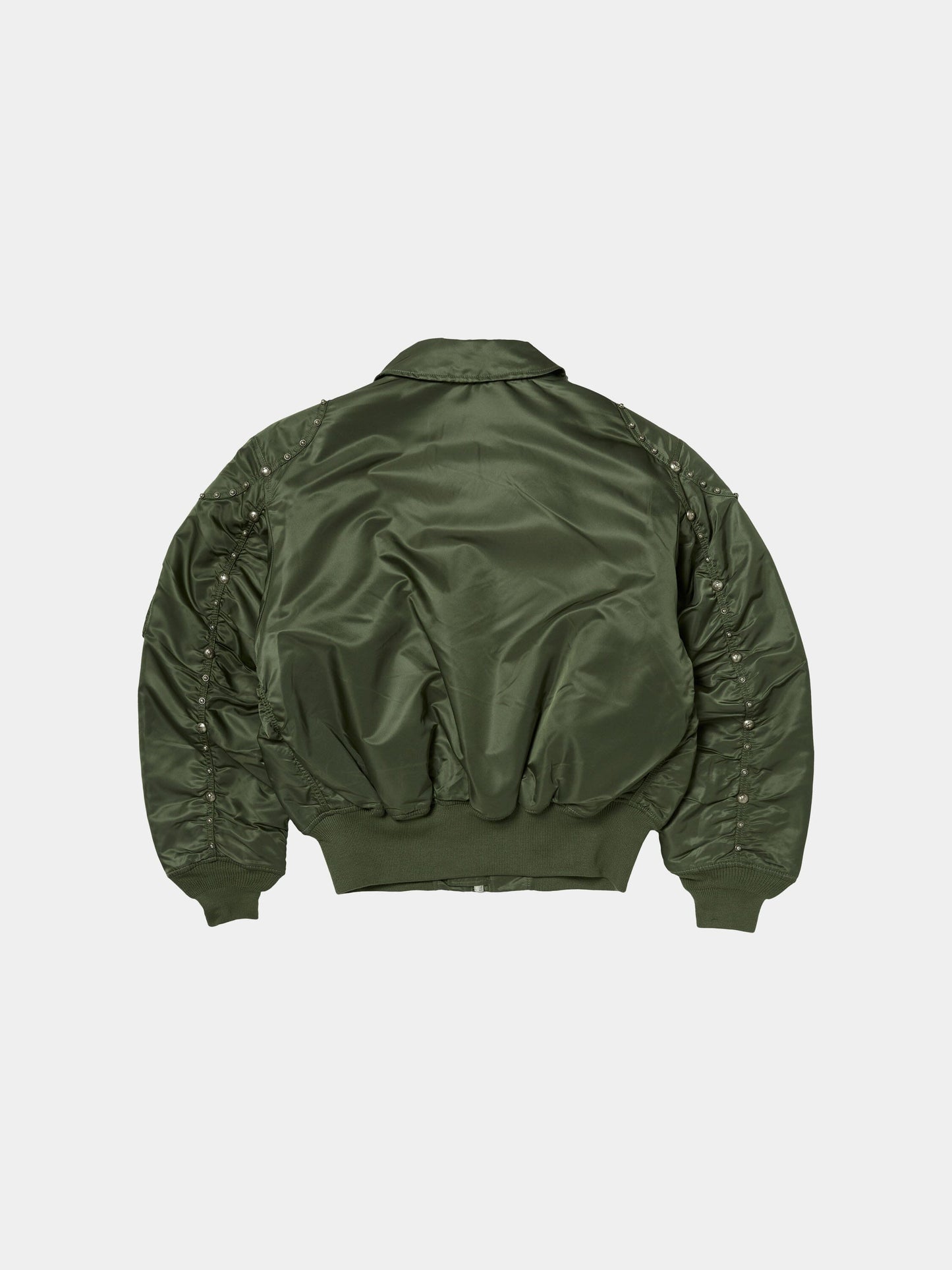 THUG CLUB X ALPHA CWU 45/P RIVET BUTTON VERSION