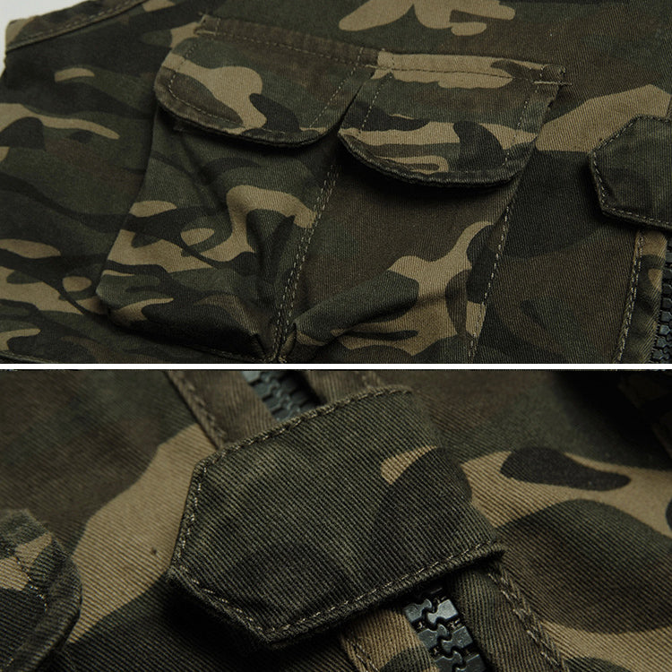 Aventure en plein air pêche à la pêche multifonction des hommes