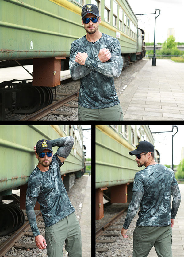 Ventilación al aire libre Protección solar mangas de brazos de ciclismo