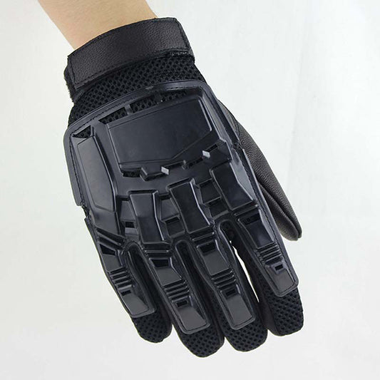 Cool Transformers Full Finger Tactical Gloves - KINGEOUS