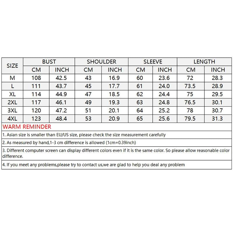 Waterproof Breathable Long Hooded Stand Collar Men's Jacket