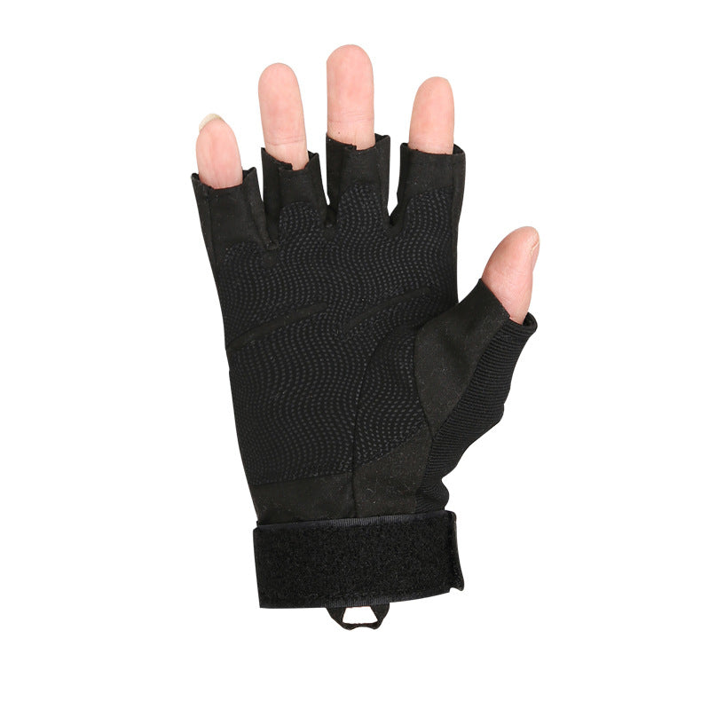 Outdoor Non-slip Sport Men's Gloves