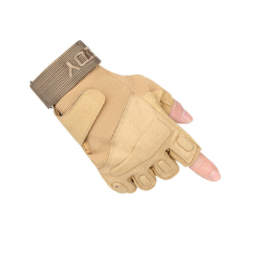 Outdoor Non-slip Sport Men's Gloves