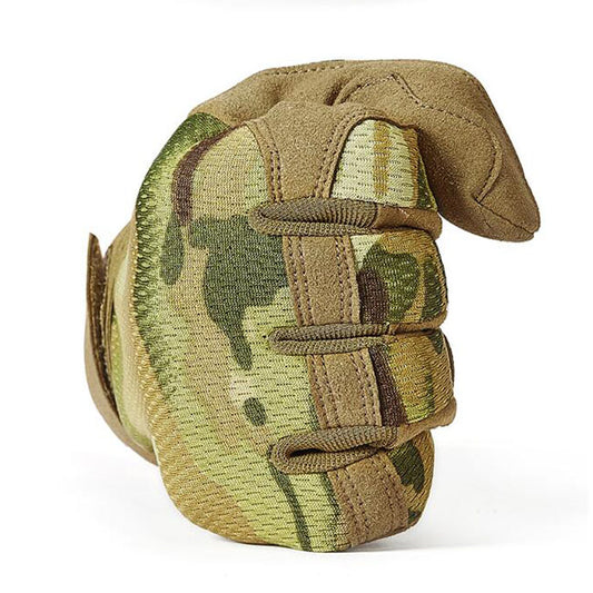 Outdoor Hiking Anti-skid Protective Motorcycle Gloves