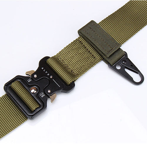 Outdoor Nylon Strong Hiking Hook