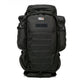 36-55L Combination Multifunction Outdoor Backpack - KINGEOUS