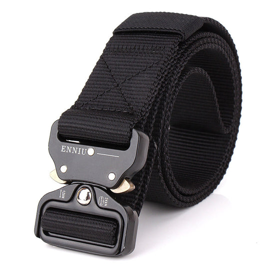 Outdoor Quick Dry Heavy Duty Padded Waist Belt