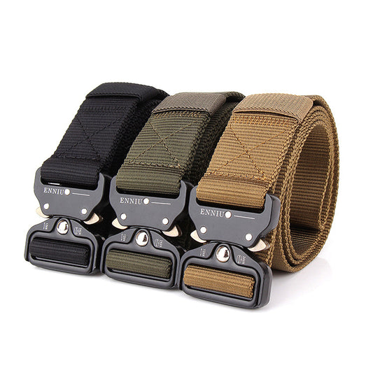 Outdoor Quick Dry Heavy Duty Padded Waist Belt