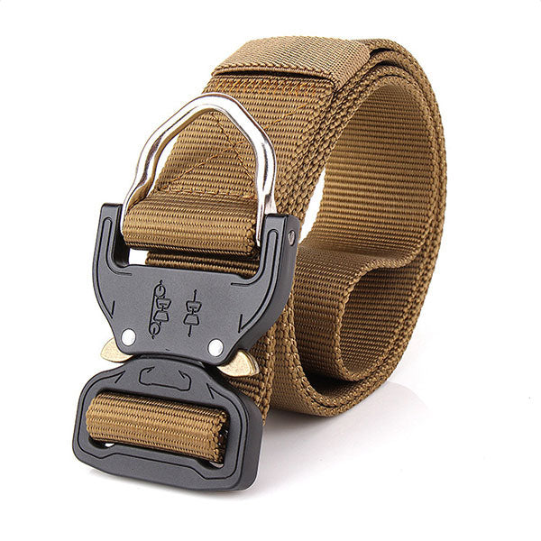 Nouvelle ceinture de formation spéciale pour hommes