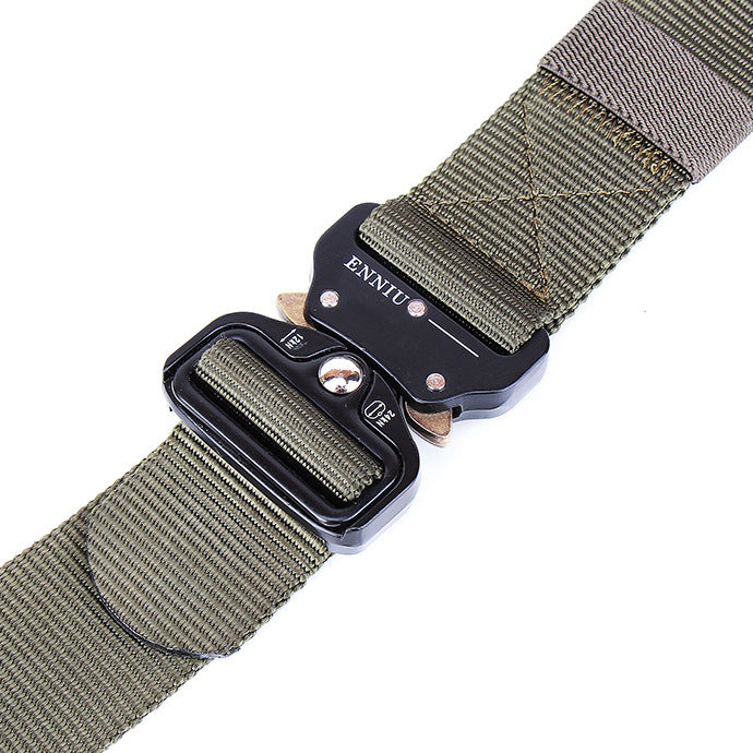 Outdoor Quick Dry Heavy Duty Padded Waist Belt