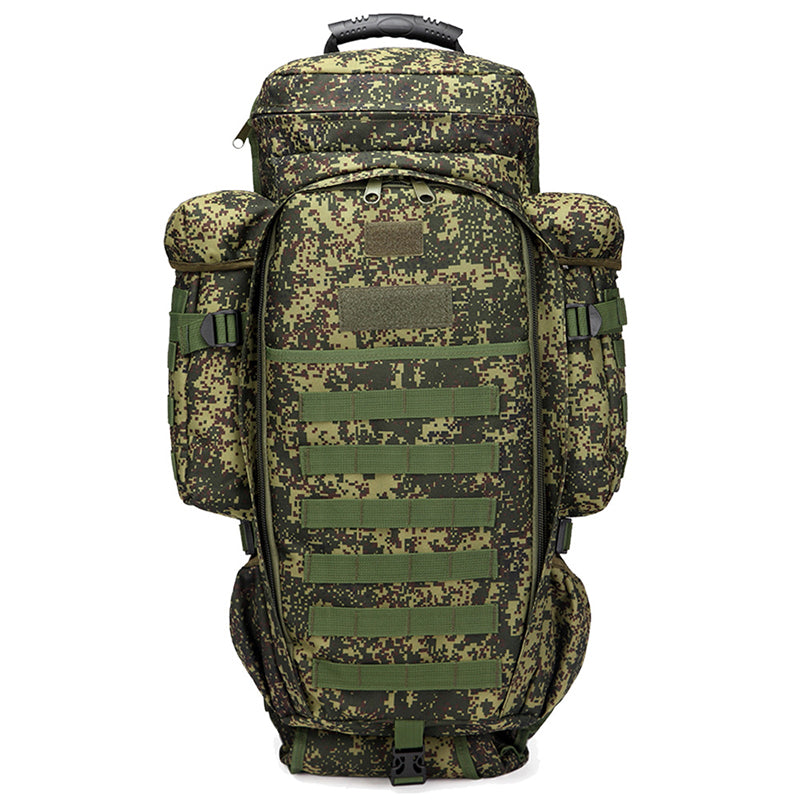 36-55L Combination Multifunction Outdoor Backpack